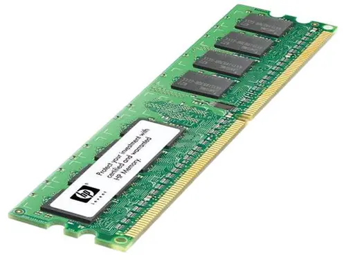 HP 4GB System Specific Memory
