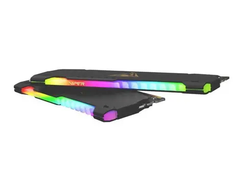 Memory Patriot Viper Steel DDR4 2X16GB 3200 MHZ RGB