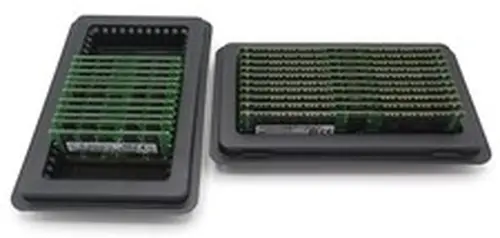 DIMM / SODIMM DDR4 DDR5 RAM Memory Case Tray Laptop Desktop Modules 2 CT or 5 CT