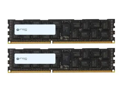 Iram by Mushkin 16Gb PC3-14900 ECC/REG 2Rx4 1.5V MAR3R186DT16G24
