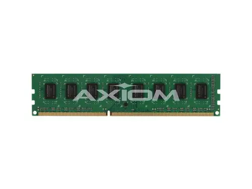 Axiom 8GB DDR3-1600 UDIMM for HP 713979-S21-AX