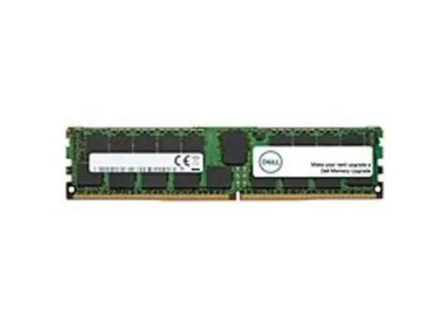 Dell SNPM9NNTC/16G 16GB Memory Module - DDR4 SDRAM - 2933 MHz - PC4-23400 - 288 Pin - ECC - Registered - 1Rx4 - NVDIMM - 1.2 Volts