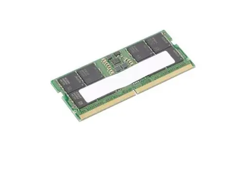 Lenovo 16GB DDR5 4800MHz SoDIMM Memory Module 4X71K20069