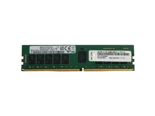 4X77A77029 - Lenovo Compatible 16GB DDR5-4800Mhz 1Rx8 ECC registered RDIMM