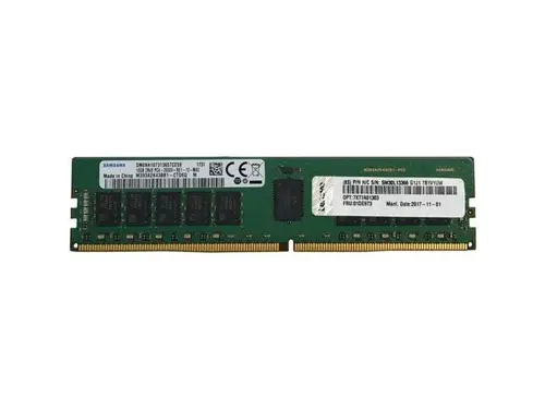 4X77A77031 - Lenovo Compatible 32GB DDR5-4800Mhz 2Rx8 ECC registered RDIMM