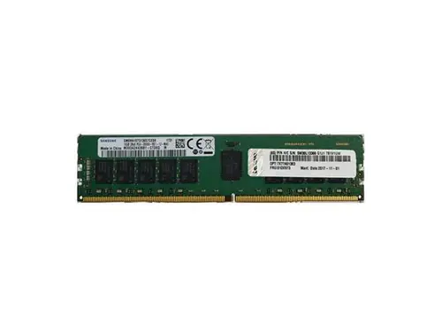 Lenovo ThinkSystem 32GB TruDDR5 5600MHz (2Rx8) RDIMM (1 x 32GB) DDR5-5600 PC5-44800 DIMM