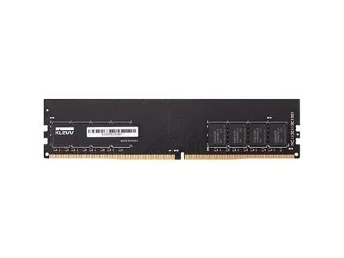 klevv hynix chips 8gb (1 x 8gb) ddr4 udimm pc4-25600 3200mhz cl22 unbuffered non-ecc 1.2v 288 pin desktop ram memory (kd48gu881-32n220a)