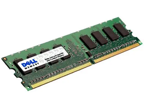 Dell 8GB 240-Pin DDR3 SDRAM Cert Replacement Memory