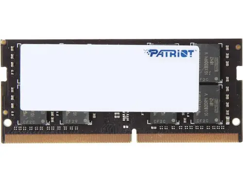 Patriot Signature Line 16GB DDR4 SO-DIMM 2666 (PC4 21300) PSD416G26662S