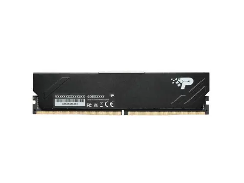 Patriot Signature Premium Series 8GB DDR5 5600MHz 288-Pin Non-ECC CL46 UDIMM Memory Module