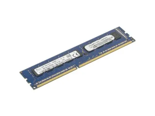 Supermicro 4GB DDR3 SDRAM Memory Module