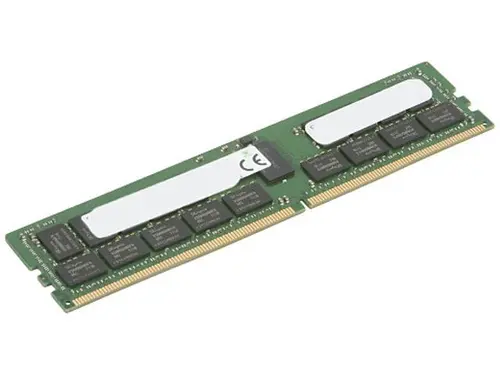 Supermicro (HMA84GR7AFR4N-VK) 32GB SDRAM ECC Registered DDR4 2666 (PC4 21300) Server Memory Model MEM-DR432L-HL01-ER26