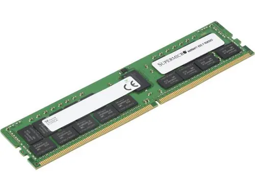 Supermicro (HMA84GR7CJR4N-WM) 32GB SDRAM ECC Registered DDR4 2933 (PC4 23400) Server Memory Model MEM-DR432L-HL01-ER29