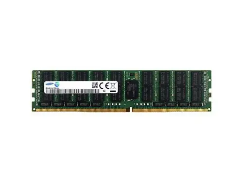 Samsung 64GB DDR4 LRDIMM Server Memory Server Memory