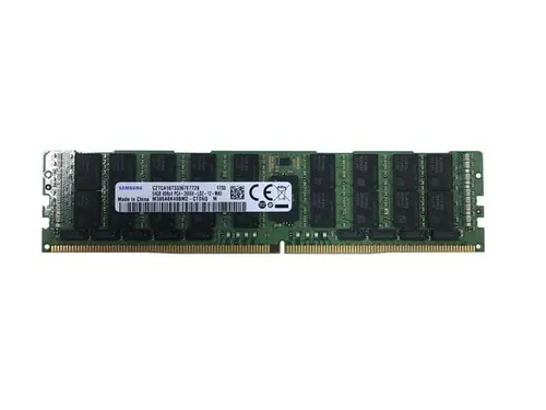 Supermicro (M386A8K40BM2-CTD6Q) 64GB SDRAM ECC LRDIMM DDR4 2666 (PC4 21300) Server Memory Model MEM-DR464L-SL01-LR26