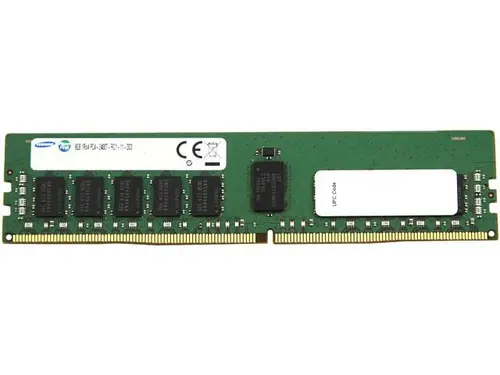 SAMSUNG 8GB ECC Registered DDR4 2400 (PC4 19200) Server Memory Model M393A1G40DB1-CRC