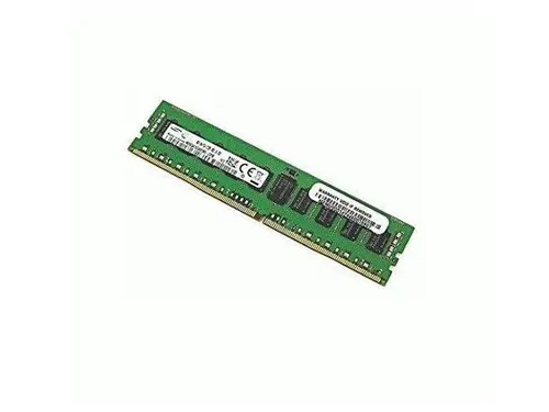 Supermicro Certified MEM-DR480L-SL01-ER21 Samsung Memory - 8GB DDR4-2133 1Rx4 LP ECC REG RoHs