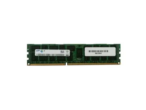 Supermicro Certified MEM-DR380L-SL10-ER16 Samsung Memory - 8GB DDR3-1600 1.35V 1Rx4 ECC REG RoHs