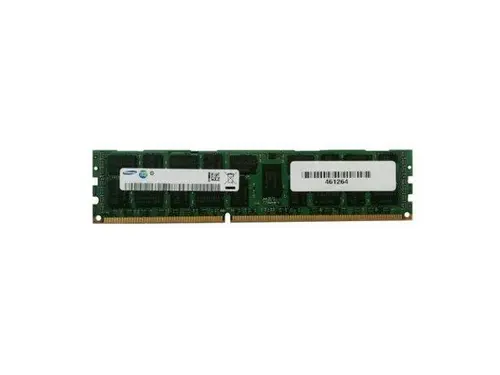 Supermicro Certified MEM-DR332L-SL01-ER13 Samsung Memory - 32GB DDR3-1333 4Rx4 1.35V ECC REG RoHS
