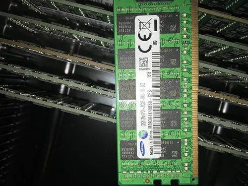 Samsung M393A4K40BB0-CPB 32GB DDR4-2133 Memory MEM-DR432L-SL01-ER21
