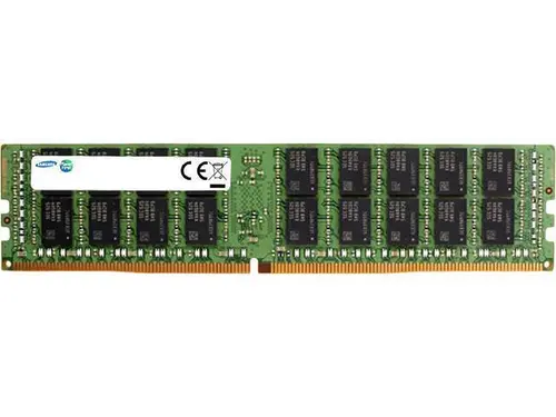 Samsung 32GB 2Rx4 PC4-2400T ECC M393A4K40CB1-CRC4Q For Server