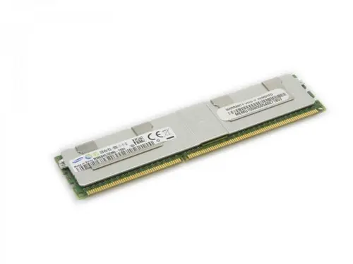 Supermicro Certified MEM-DR332L-SL04-LR16 Samsung Memory - 32GB DDR3-1600 4Rx4 1.35V LP ECC LRDIMM