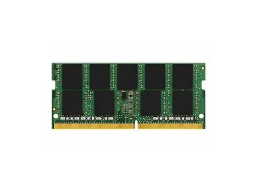 Kingston ValueRAM KVR26S19D8/16 DDR4-2666 SODIMM 16GB/2Gx64 REG CL19 Notebook Memory