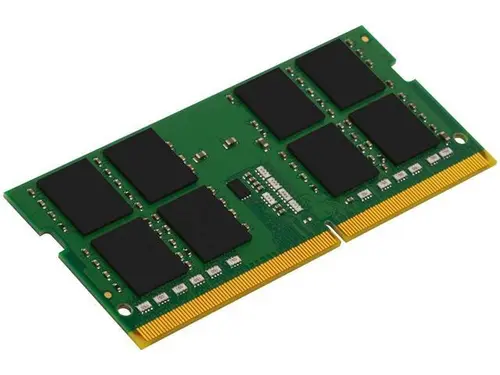 Kingston 16GB 260-Pin DDR4 SO-DIMM DDR4 3200 (PC4 25600) Accessories - General Model KVR32S22S8/16