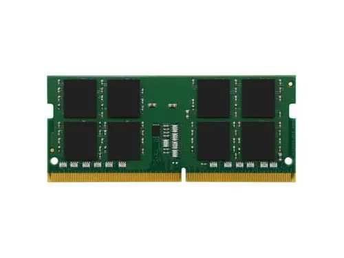 Kingston 32GB DDR4 2666Mhz SDRAM 260-pin SoDimm Memory Module KCP426SD832