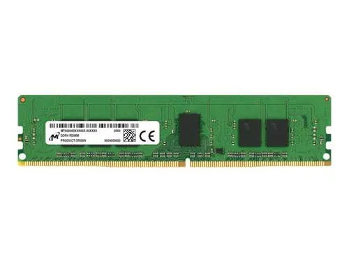 DDR4 RDIMM 8GB 1Rx8
