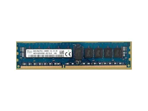 SuperMicro 8GB ECC Registered DDR3 1866 (PC3 14900) Server Memory Model MEM-DR380L-HL02-ER18