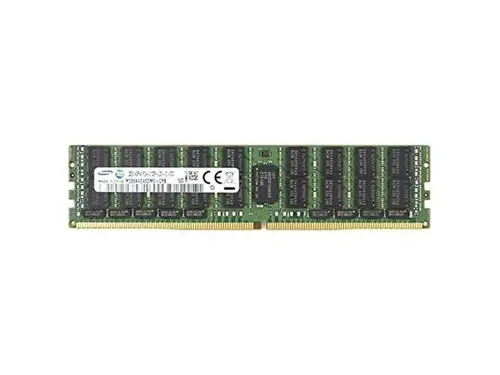 samsung memory m386a4g40dm0-cpb 32gb ddr4 2133 lrdimm 1.2v bare