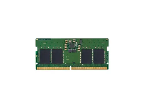 Kingston 32GB 262-Pin DDR5 SO-DIMM DDR5 4800 (PC4 38400) Memory (Notebook Memory) Model KCP548SD8-32