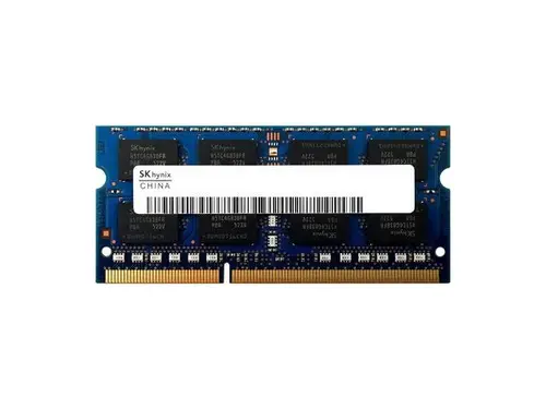 HYNIX HMT41GS6BFR8A-PB 8GB 2Rx8 PC3L-12800 1600MHz 1.35V LV LAPTOP MEMORY RAM