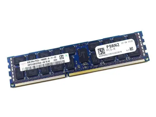 HMT31GR7CFR4A-H9 Hynix 8GB DDR3 Sdram ECC CL9 Dimm Server Memory Module P9RN2 DDR3 240-PIN Desktop Memory