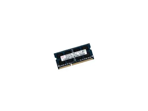 Hynixhynix Hmt351s6efr8a-Pb Hynix 4Gb (1X4gb) Pc312800s 1600Mhz Dual Rank Unbuffered Non Ecc Ddr3 Sdram 204Pin Sodimm Memory Module