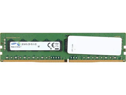 SAMSUNG 8GB ECC Registered DDR4 2133 (PC4 17000) Server Memory Model M393A1G40DB0-CPB