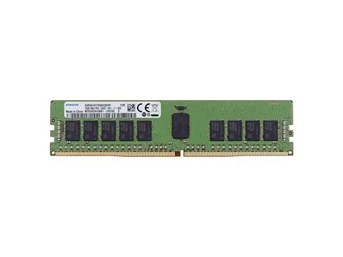 M393A2K43BB1-CRC SAMSUNG 16GB DDR4 2400 RDIMM 2Rx8 CL17 PC4-19200 1.2V 288-PIN