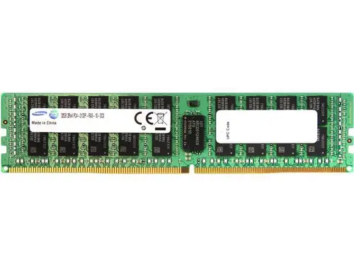SAMSUNG 32GB Registered DDR4 2133 (PC4 17000) Server Memory Model M393A4K40BB0-CPB0