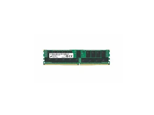 MICRON - SERVER DRAM MTA36ASF4G72PZ-2G9J3 32GB DR X4 DDR4 RDIMM 2933