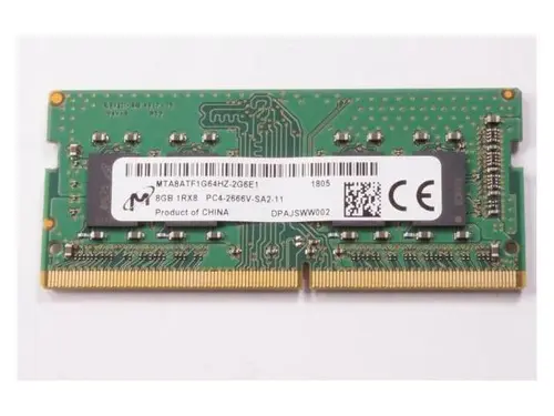Micron MTA8ATF1G64HZ-2G6E1