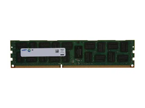 SAMSUNG 8GB ECC Registered DDR3 1333 Server Memory Model M393B1K70CH0-YH9