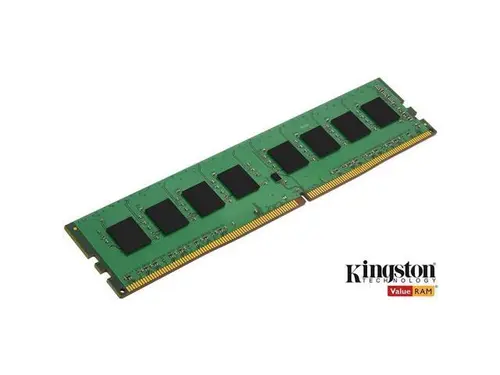 Kingston ValueRAM 32GB DDR4 3200MHz Non-ECC CL22 2Rx8 DIMM Memory Module KVR32N22D8/32