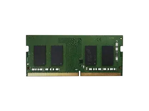 QNAP 4GB 260-Pin DDR4 SO-DIMM DDR4 2666 (PC4 21300) Memory, T1 Version Model RAM-4GDR4T1-SO-2666