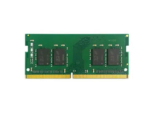 QNAP 32GB DDR5 4800MHz 288-Pin Non-ECC UDIMM Memory Module, N0 Version