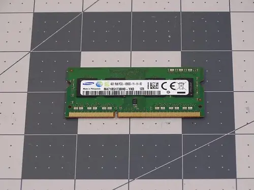 SAMSUNG M471B5173Bh0-Yk0 Memory Module-M471B5173Bh0-Yk0