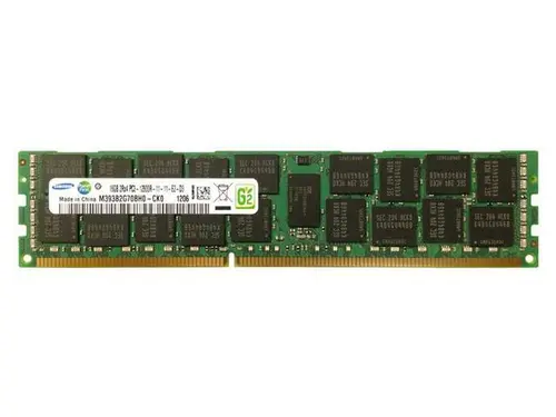 Samsung M393B2G70BH0-CK0 16GB DDR3 SDRAM Memory Module