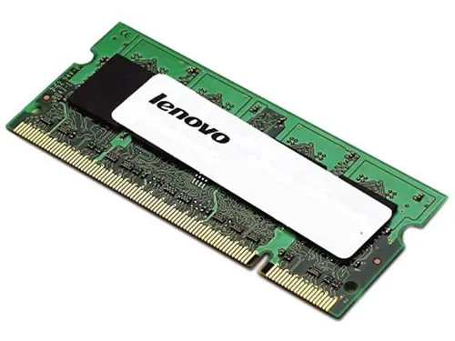 Lenovo System Specific Memory Model 0A65722