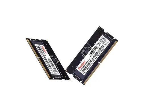 KingSpec 32GB (2 x 16GB) 262-Pin DDR5 SO-DIMM Laptop RAM 4800 (PC5 38400) Notebook Memory 32GB (2 x 16GB)