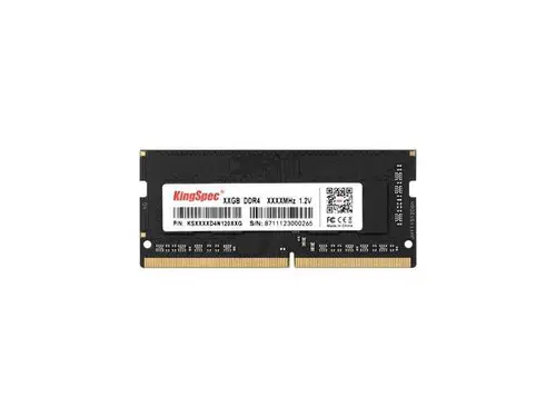 KingSpec 32GB 260-Pin DDR4 SO-DIMM 3200 (PC4 25600) 32G Laptop Ram Memory Model For Notebook 32GB